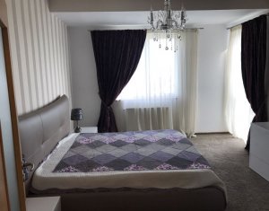 Lakás 4 szobák kiadó on Cluj-napoca, Zóna Andrei Muresanu