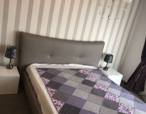 Lakás 4 szobák kiadó on Cluj-napoca, Zóna Andrei Muresanu