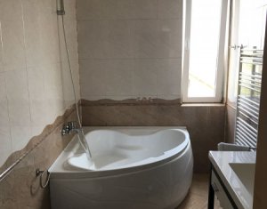 Lakás 4 szobák kiadó on Cluj-napoca, Zóna Andrei Muresanu