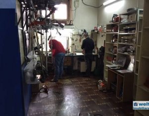 Espace Commercial à louer dans Cluj-napoca