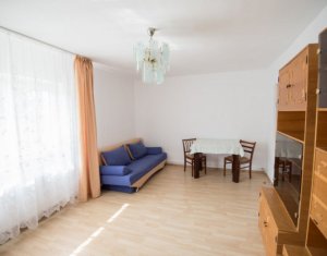 Appartement 2 chambres à louer dans Cluj-napoca, zone Intre Lacuri