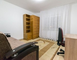 Appartement 2 chambres à louer dans Cluj-napoca, zone Intre Lacuri