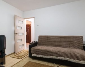 Appartement 2 chambres à louer dans Cluj-napoca, zone Intre Lacuri