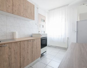 Appartement 2 chambres à louer dans Cluj-napoca, zone Intre Lacuri