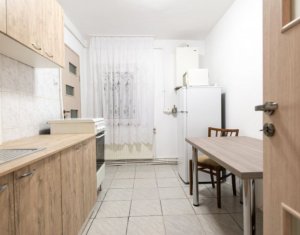 Appartement 2 chambres à louer dans Cluj-napoca, zone Intre Lacuri