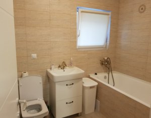Appartement 2 chambres à louer dans Cluj-napoca, zone Borhanci