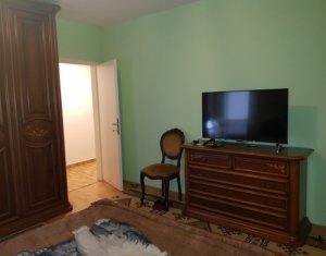 Appartement 2 chambres à louer dans Cluj-napoca, zone Borhanci