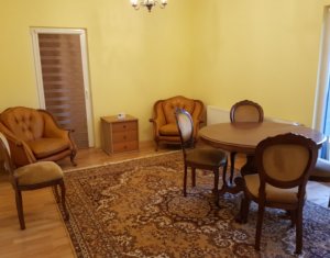 Appartement 2 chambres à louer dans Cluj-napoca, zone Borhanci