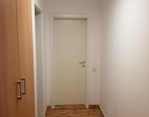 Appartement 2 chambres à louer dans Cluj-napoca, zone Borhanci
