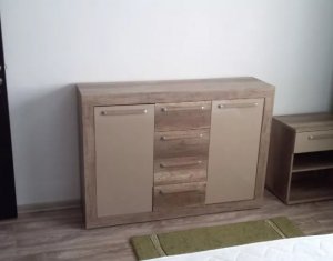 Appartement 2 chambres à louer dans Cluj-napoca, zone Zorilor