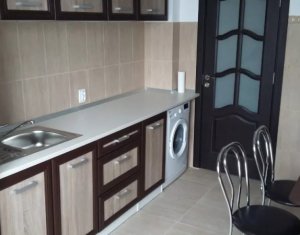 Appartement 2 chambres à louer dans Cluj-napoca, zone Zorilor