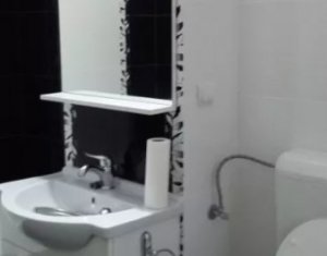 Appartement 2 chambres à louer dans Cluj-napoca, zone Zorilor