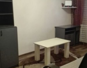Studio à louer dans Cluj-napoca, zone Marasti