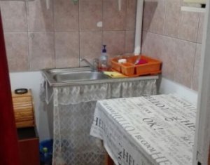 Studio à louer dans Cluj-napoca, zone Marasti