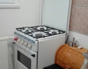 Studio à louer dans Cluj-napoca, zone Marasti