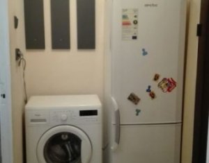 Studio à louer dans Cluj-napoca, zone Marasti