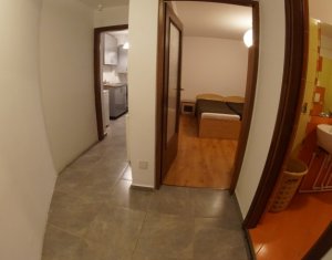 Appartement 2 chambres à louer dans Cluj-napoca, zone Becas