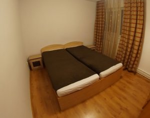 Appartement 2 chambres à louer dans Cluj-napoca, zone Becas
