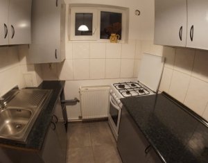 Appartement 2 chambres à louer dans Cluj-napoca, zone Becas