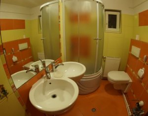 Appartement 2 chambres à louer dans Cluj-napoca, zone Becas
