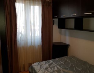 Appartement 3 chambres à louer dans Cluj-napoca, zone Gheorgheni