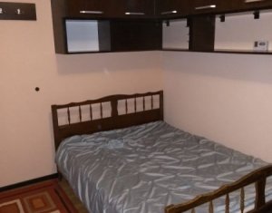Appartement 3 chambres à louer dans Cluj-napoca, zone Gheorgheni
