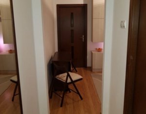 Appartement 3 chambres à louer dans Cluj-napoca, zone Gheorgheni