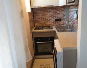 Appartement 3 chambres à louer dans Cluj-napoca, zone Gheorgheni