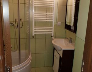Appartement 3 chambres à louer dans Cluj-napoca, zone Gheorgheni