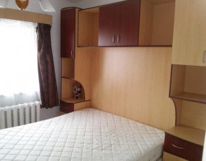 , 82m2 dans Cluj-napoca, zone Manastur