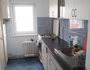 Appartement 4 chambres à louer dans Cluj-napoca, zone Manastur