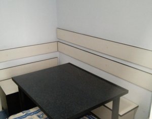 Appartement 4 chambres à louer dans Cluj-napoca, zone Manastur