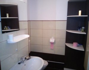 Appartement 4 chambres à louer dans Cluj-napoca, zone Manastur