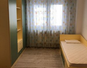 Appartement 3 chambres à louer dans Cluj-napoca, zone Manastur