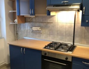 Appartement 3 chambres à louer dans Cluj-napoca, zone Manastur