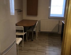 Appartement 3 chambres à louer dans Cluj-napoca, zone Manastur