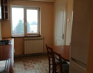 Lakás 3 szobák kiadó on Cluj-napoca, Zóna Gheorgheni