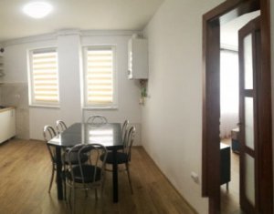 Appartement 2 chambres à louer dans Cluj-napoca, zone Marasti