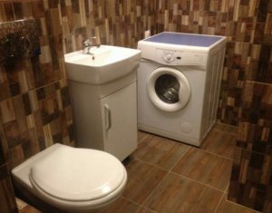 Appartement 1 chambres à louer dans Cluj-napoca, zone Borhanci