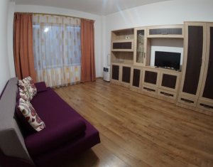 , 40m2 dans Cluj-napoca, zone Borhanci