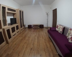 Appartement 1 chambres à louer dans Cluj-napoca, zone Borhanci
