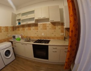 Appartement 1 chambres à louer dans Cluj-napoca, zone Borhanci