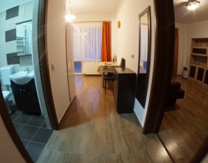 Appartement 1 chambres à louer dans Cluj-napoca, zone Borhanci