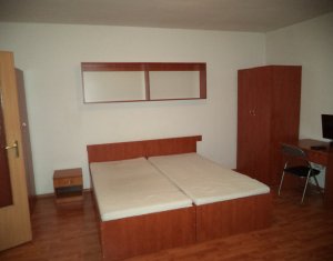 Appartement 1 chambres à louer dans Cluj-napoca, zone Marasti