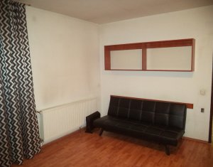 Appartement 1 chambres à louer dans Cluj-napoca, zone Marasti