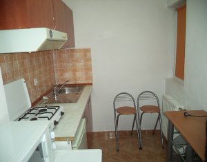 Appartement 1 chambres à louer dans Cluj-napoca, zone Marasti