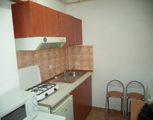 Appartement 1 chambres à louer dans Cluj-napoca, zone Marasti