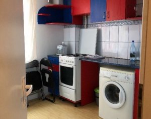 Appartement 1 chambres à louer dans Cluj-napoca, zone Marasti