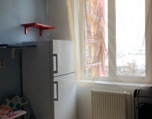 Appartement 1 chambres à louer dans Cluj-napoca, zone Marasti