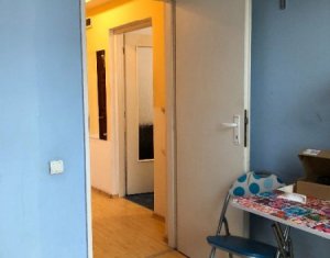 Appartement 1 chambres à louer dans Cluj-napoca, zone Marasti